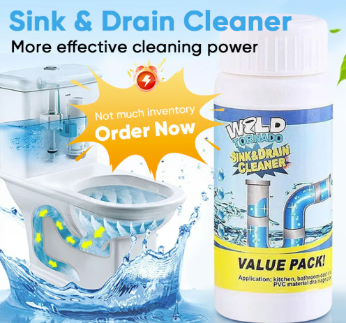 Drain Cleaner