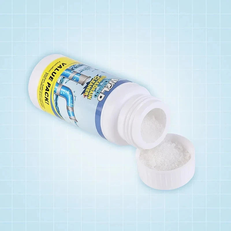 Drain Cleaner