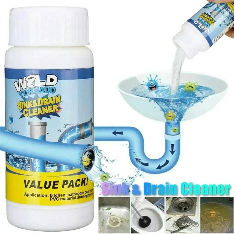 Drain Cleaner