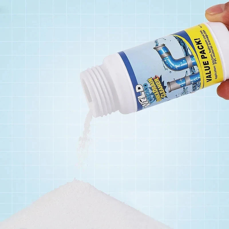 Drain Cleaner