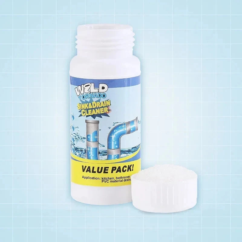 Drain Cleaner