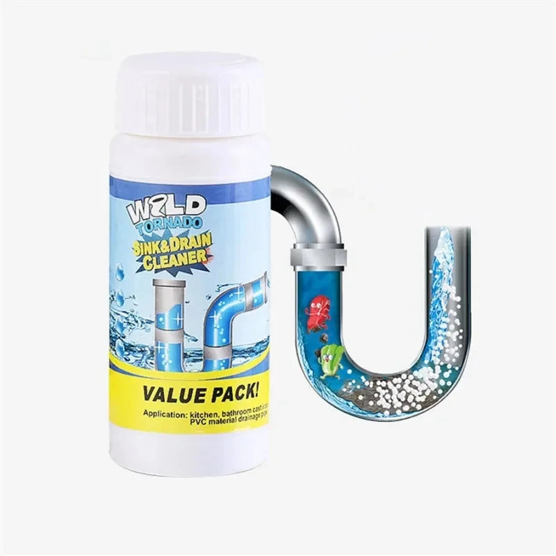 Drain Cleaner