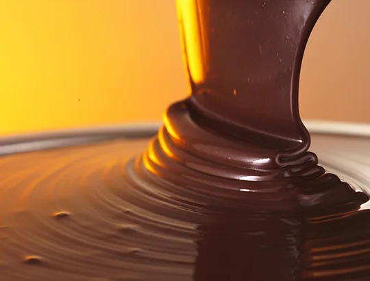 Le chocolat noir le plus fin à déguster Le chocolat noir le plus fin à déguster