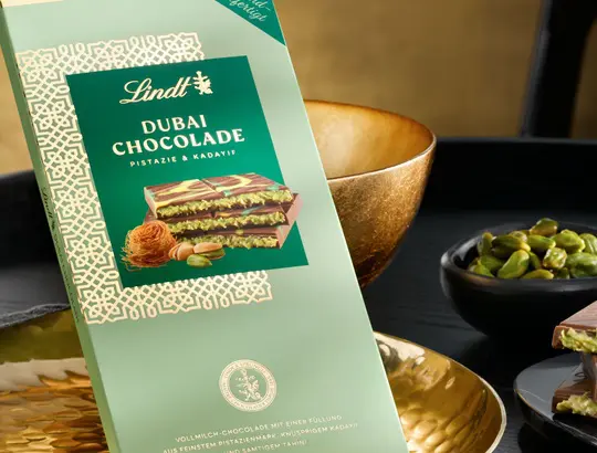 DubaiChocolade-JPG Max Res_540x410 Lindt Dubai Schokolade